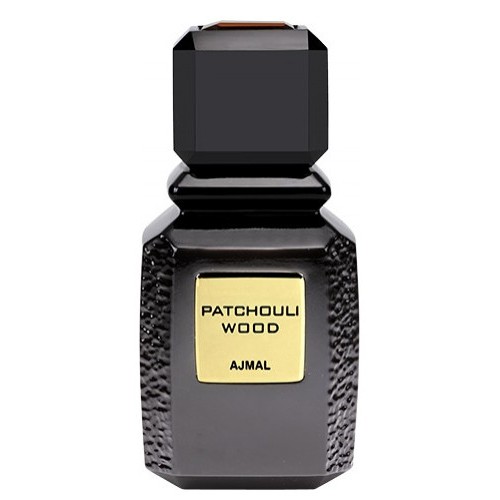 Ajmal Patchouli Wood for women and men 100 ml Unisex Tester Parfüm